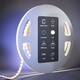 Светодиодная лента Maytoni Led Strip 24В 2835 9,6Вт/м 4000К 5м IP65 201043, изображение 3