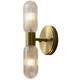 Бра Moderli Brass V11018-2W, изображение 8