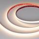 Светодиодная лента герметичная Arlight COB-PW-X480-10mm 24V Warm3000 (10 W/m, IP66, 5m) 045864, изображение 2
