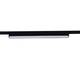 Трековый магнитный светильник Reluce 13001-9.3-001UR magnetic LED16W BK