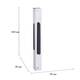 Трековый магнитный светильник Reluce 13002-9.3-001UR magnetic LED16W BK, изображение 3