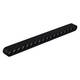 Трековый магнитный светильник Reluce 13002-9.3-001UR magnetic LED16W BK, изображение 5
