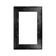 Рамка двухместная Arlight FRM-PRESTO-ALS-D-BK 043852, изображение 3