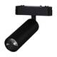 Трековый магнитный светильник Reluce 13005-9.3-001UR magnetic LED15W BK, изображение 6