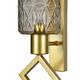 Бра Indigo Preda 13025/1W Gold V000468, изображение 4