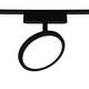 Трековый магнитный светильник Reluce 13008-9.3-001UR magnetic LED9W BK, изображение 6