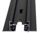 Шинопровод Reluce RL 06042 track rail 2000mm BK, изображение 3
