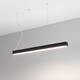 Линейный подвесной светильник Arlight SP-LINE-HANG-5050-L960-32W Day4000 (BK, 120 deg, 230V) IP33 04, изображение 2