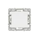 Заглушка для розетки Arlight SCT-MGG-PL-WH 044892, изображение 2