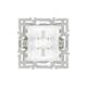 Заглушка для розетки Arlight SCT-MGG-PL-WH 044892, изображение 3