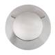 Накладка Arlight ART-DECK-CAP-LID1-R65 (SL, STEEL) 045349, изображение 2