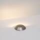 Накладка Arlight ART-DECK-CAP-LID1-R65 (SL, STEEL) 045349, изображение 3