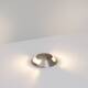 Накладка Arlight ART-DECK-CAP-LID2-R65 (SL, STEEL) 045350, изображение 2