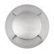Накладка Arlight ART-DECK-CAP-LID2-R65 (SL, STEEL) 045350, изображение 3