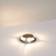 Накладка Arlight ART-DECK-CAP-LID4-R65 (SL, STEEL) 045353, изображение 3