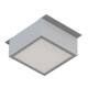 Встраиваемый светильник Arlight DL-GRIGLIATO-S90x90-6W Day4000 051140