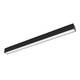 Трековый магнитный светильник Arlight MAG-FLAT-45-L605-18W Warm3000 (BK, 100 deg, 24V, DALI) 046584, изображение 2