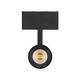 Трековый магнитный светильник Arlight MAG-SPOT-45-R85-12W Day4000 (BK, 36 deg, 24V, DALI) 046592, изображение 3