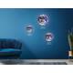 Настенно-потолочный светильник Ambrella Light Wall FW11132, изображение 12