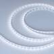 Светодиодная лента Arlight RZ-A80-8mm 24V White6000 (8 W/m, IP20, 2835, 5m) 046012, изображение 2