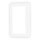 Рамка двухместная Arlight FRM-VERSA-PL-D-WH 043770