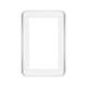 Рамка двухместная Arlight FRM-VERSA-PL-D-WH 043770, изображение 2