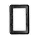 Рамка двухместная Arlight FRM-VERSA-PL-D-BK 043771, изображение 2