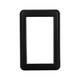 Рамка двухместная Arlight FRM-VERSA-PL-D-BK 043771, изображение 3
