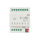 Блок питания шины Arlight KNX-301-72-AUX-DIN (230V, 960mA) 048393, изображение 2