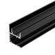 Алюминиевый профиль Arlight WALL-2228-2000 ANOD BLACK 050488, изображение 2