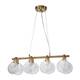 Подвесная люстра Escada Soprano 645/4PL, изображение 2