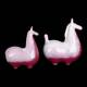 Статуэтка (2 шт.) Loft IT Horse 10283 Red (2 pcs), изображение 6