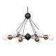 Подвесная люстра Myfar Paulo MR2150-6P, изображение 3