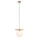 Подвесной светильник Myfar Francis MR2073-1P, изображение 2