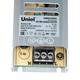 Блок питания Uniel 60Вт DC24В 2,5А IP20 UET-WAS-060B20 24V IP20 UL-00010259, изображение 4