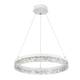 Подвесной светильник Escada Glacial 10224/SG LED, изображение 2