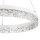 Подвесной светильник Escada Glacial 10224/SG LED, изображение 3