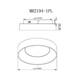 Потолочный светильник Myfar Shannon MR2194-1PL, изображение 9