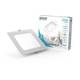 Встраиваемый светильник Gauss Elementary Downlight 998420218