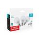 Лампа светодиодная Gauss Basic E14 5,5W 4100K 10531252T, изображение 4