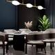 Люстра на штанге ImperiumLoft Fame b long 206141-23, изображение 9
