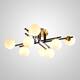 Потолочная люстра ImperiumLoft Maryon 207942-23, изображение 8
