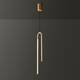 Подвесной светильник ImperiumLoft Wiki 212898-23, изображение 10