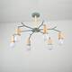 Люстра на штанге ImperiumLoft Les color 220509-23, изображение 10