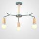 Люстра на штанге ImperiumLoft Les color 220514-23
