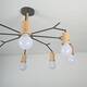 Люстра на штанге ImperiumLoft Les color 220516-23, изображение 5