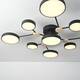 Люстра на штанге ImperiumLoft Gamma 223769-23, изображение 5