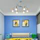 Люстра на штанге ImperiumLoft Les color 220505-23, изображение 13