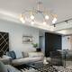 Люстра на штанге ImperiumLoft Les color 220505-23, изображение 20