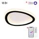 Потолочный светильник Citilux Trio CL215B221